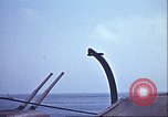 Image of Torn Moroccan flag Morocco North Africa, 1942, second 56 stock footage video 65675065266