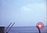 Image of Torn Moroccan flag Morocco North Africa, 1942, second 59 stock footage video 65675065266