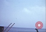 Image of Torn Moroccan flag Morocco North Africa, 1942, second 60 stock footage video 65675065266