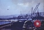 Image of Torn Moroccan flag Morocco North Africa, 1942, second 62 stock footage video 65675065266
