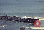 Image of supply ship aground Morocco North Africa, 1942, second 17 stock footage video 65675065268