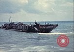 Image of supply ship aground Morocco North Africa, 1942, second 26 stock footage video 65675065268
