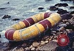 Image of supply ship aground Morocco North Africa, 1942, second 61 stock footage video 65675065268