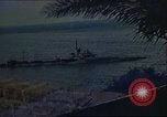 Image of Allied Landing craft Morocco North Africa, 1942, second 1 stock footage video 65675065269