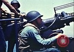 Image of Allied Landing craft Morocco North Africa, 1942, second 3 stock footage video 65675065269