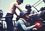 Image of Allied Landing craft Morocco North Africa, 1942, second 4 stock footage video 65675065269