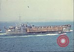 Image of Allied Landing craft Morocco North Africa, 1942, second 8 stock footage video 65675065269