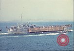 Image of Allied Landing craft Morocco North Africa, 1942, second 9 stock footage video 65675065269
