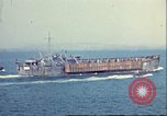 Image of Allied Landing craft Morocco North Africa, 1942, second 10 stock footage video 65675065269