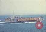 Image of Allied Landing craft Morocco North Africa, 1942, second 11 stock footage video 65675065269