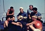 Image of Allied Landing craft Morocco North Africa, 1942, second 13 stock footage video 65675065269