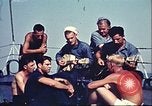 Image of Allied Landing craft Morocco North Africa, 1942, second 14 stock footage video 65675065269