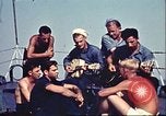 Image of Allied Landing craft Morocco North Africa, 1942, second 15 stock footage video 65675065269