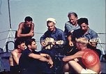 Image of Allied Landing craft Morocco North Africa, 1942, second 16 stock footage video 65675065269