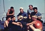 Image of Allied Landing craft Morocco North Africa, 1942, second 17 stock footage video 65675065269