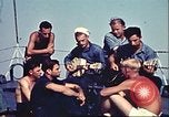 Image of Allied Landing craft Morocco North Africa, 1942, second 18 stock footage video 65675065269