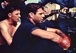 Image of Allied Landing craft Morocco North Africa, 1942, second 20 stock footage video 65675065269
