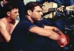 Image of Allied Landing craft Morocco North Africa, 1942, second 24 stock footage video 65675065269