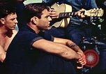 Image of Allied Landing craft Morocco North Africa, 1942, second 28 stock footage video 65675065269