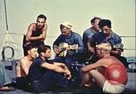Image of Allied Landing craft Morocco North Africa, 1942, second 29 stock footage video 65675065269