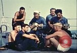 Image of Allied Landing craft Morocco North Africa, 1942, second 31 stock footage video 65675065269