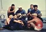 Image of Allied Landing craft Morocco North Africa, 1942, second 34 stock footage video 65675065269