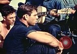 Image of Allied Landing craft Morocco North Africa, 1942, second 37 stock footage video 65675065269