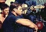 Image of Allied Landing craft Morocco North Africa, 1942, second 38 stock footage video 65675065269