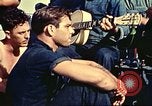 Image of Allied Landing craft Morocco North Africa, 1942, second 39 stock footage video 65675065269