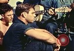 Image of Allied Landing craft Morocco North Africa, 1942, second 40 stock footage video 65675065269