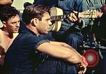 Image of Allied Landing craft Morocco North Africa, 1942, second 41 stock footage video 65675065269