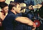 Image of Allied Landing craft Morocco North Africa, 1942, second 42 stock footage video 65675065269