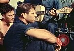 Image of Allied Landing craft Morocco North Africa, 1942, second 43 stock footage video 65675065269