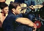 Image of Allied Landing craft Morocco North Africa, 1942, second 44 stock footage video 65675065269