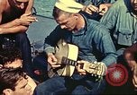 Image of Allied Landing craft Morocco North Africa, 1942, second 45 stock footage video 65675065269