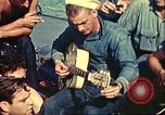 Image of Allied Landing craft Morocco North Africa, 1942, second 47 stock footage video 65675065269