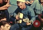 Image of Allied Landing craft Morocco North Africa, 1942, second 49 stock footage video 65675065269