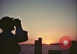 Image of Allied landing craft  Morocco North Africa, 1942, second 8 stock footage video 65675065270