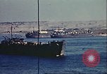 Image of Allied landing craft  Morocco North Africa, 1942, second 18 stock footage video 65675065270
