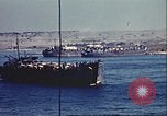 Image of Allied landing craft  Morocco North Africa, 1942, second 20 stock footage video 65675065270
