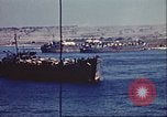 Image of Allied landing craft  Morocco North Africa, 1942, second 21 stock footage video 65675065270