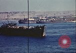 Image of Allied landing craft  Morocco North Africa, 1942, second 22 stock footage video 65675065270