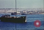 Image of Allied landing craft  Morocco North Africa, 1942, second 25 stock footage video 65675065270