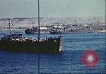 Image of Allied landing craft  Morocco North Africa, 1942, second 26 stock footage video 65675065270