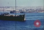 Image of Allied landing craft  Morocco North Africa, 1942, second 27 stock footage video 65675065270