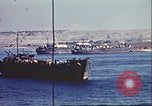 Image of Allied landing craft  Morocco North Africa, 1942, second 29 stock footage video 65675065270