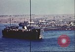Image of Allied landing craft  Morocco North Africa, 1942, second 31 stock footage video 65675065270