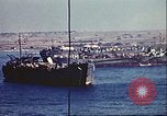 Image of Allied landing craft  Morocco North Africa, 1942, second 32 stock footage video 65675065270