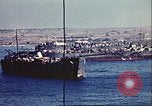 Image of Allied landing craft  Morocco North Africa, 1942, second 33 stock footage video 65675065270