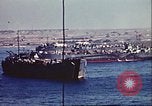 Image of Allied landing craft  Morocco North Africa, 1942, second 34 stock footage video 65675065270